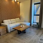 Apartment Aria Skyhill Jahorina- Poljice- With Free Garage Jahorina
