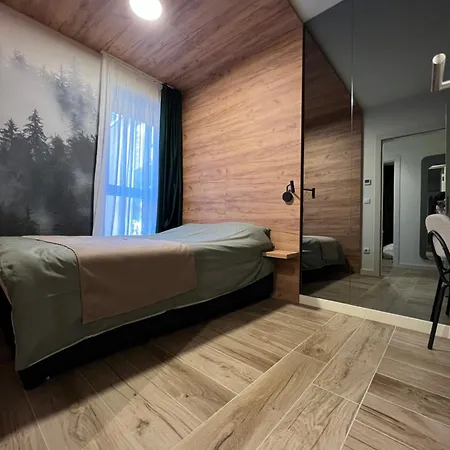 Aria Skyhill Jahorina- Poljice- With Free Garage Jahorina