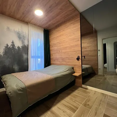 Aria Skyhill Jahorina- Poljice- With Free Garage *