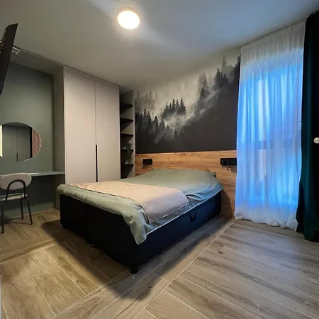 Aria Skyhill Jahorina- Poljice- With Free Garage