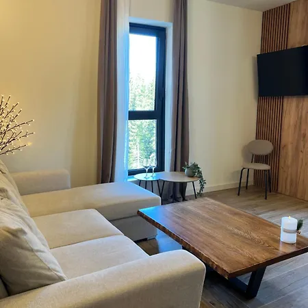 Apartamento Aria Skyhill Jahorina- Poljice- With Free Garage *