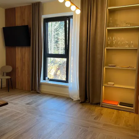 Apartamento Aria Skyhill Jahorina- Poljice- With Free Garage