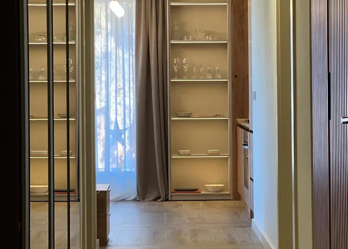 Aria Skyhill Jahorina- Poljice- With Free Garage * Jahorina